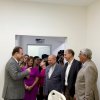 Santa Casa inaugura novo Ambulatório de Oncologia e Quimioterapia